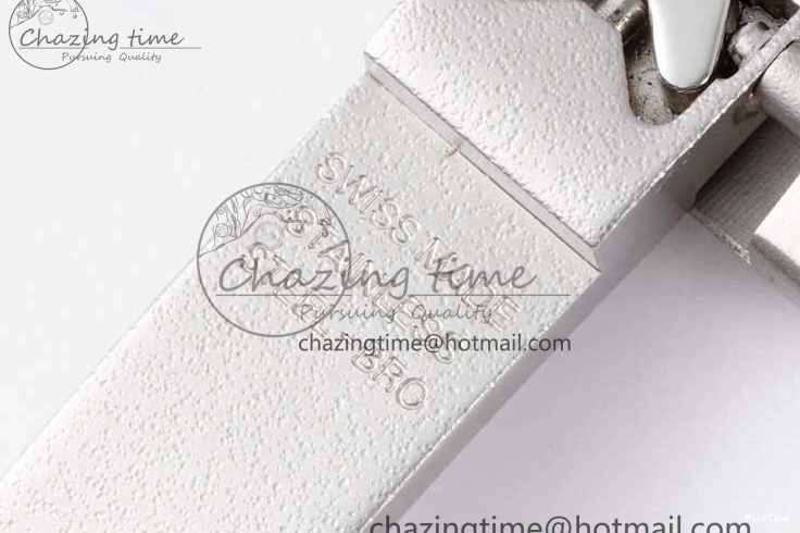 MIROTIME 0215 Versatile Aquatimer SS IW3290 V6SF 1:1 Best Edition Blue Dial on SS Bracelet A 7031